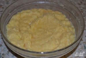 Картофляник з сирої картоплі - покроковий рецепт з фото на