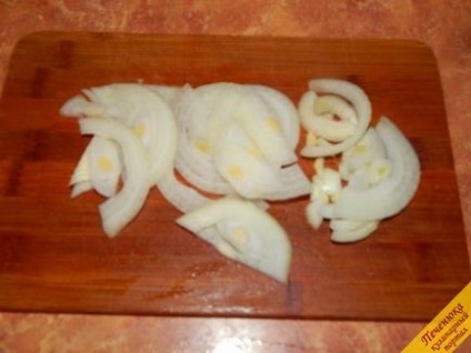 Cartofii în manșonul cuptorului (rețetă pas cu pas cu o fotografie)