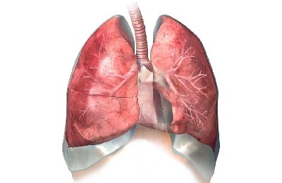 Tuse cu edem pulmonar cauzele, simptomele și tratamentul