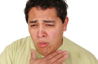 Köhögés tüdőödéma okoz, tünetek és a kezelés