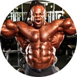 Kai Greene képzési program és jellemzői