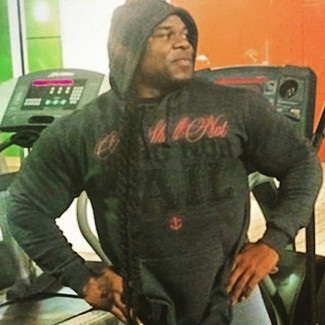 Kai Greene képzés titkok és sikere 2 felső testépítő a világon