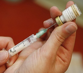 Botox is megvásárolható immunitás