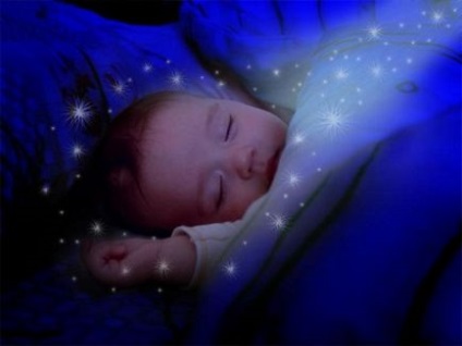 До чого сниться ембріон дитини уві сні