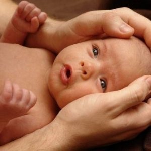 Kefalogematoma în rezultate neonatale, tratament, puncție și eliminare