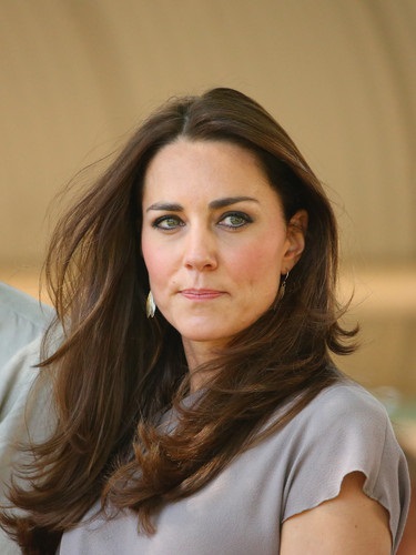 Kate Middleton și prințul Harry sunt din nou feudate din cauza bonasului Cressida