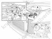 Kia sorento з 2009, інтеркулер (дизельні двигуни) інструкція онлайн