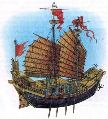 Kínai civilizáció (civilizáció) kínai civilizáció