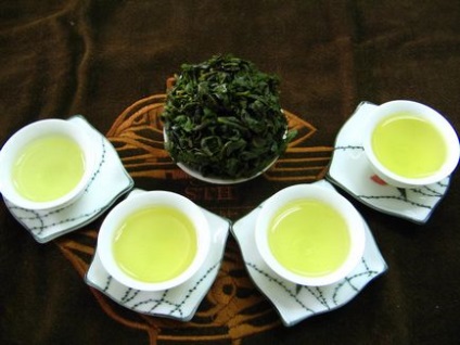 Ceai chinezesc