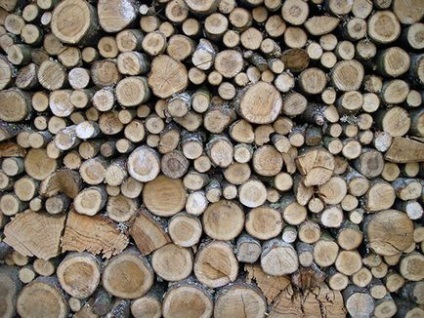 Szerinti besorolás a fa termelődik fűrészáru