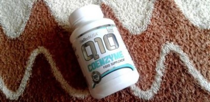 Q10 koenzim tulajdonságai, felhasználása, kár és ellenjavallatok (kár) Q10 koenzim tulajdonságai, felhasználása, kár és ellenjavallatok