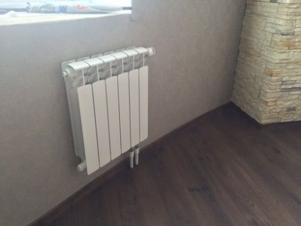 Atunci când este mai bine să utilizați un fir, și atunci când sudura în instalarea de apartamente de încălzire