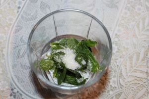 Коктейль мохіто рецепт з мартіні