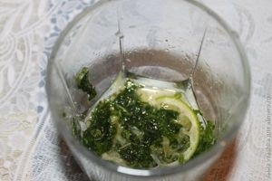 Коктейль мохіто рецепт з мартіні