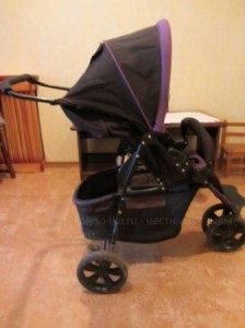 Carriage abc design - cel de-al doilea copil este puțin probabil să primească, cărucioare pentru copii