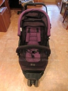 Carriage abc design - cel de-al doilea copil este puțin probabil să primească, cărucioare pentru copii