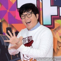 Comic chong hyun dong își suspendă activitățile