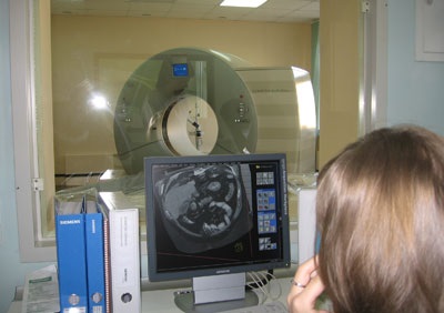 Tomografia computerizată