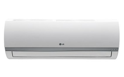 Кондиціонери lg з технологією smart inverter