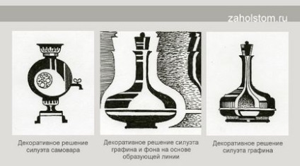 Neglijență controlată în desen