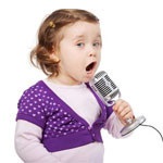 Corectarea tulburărilor de voce la copiii cu dizartrie