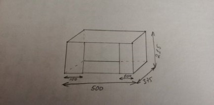 Cabană cu încălzire de producție proprie