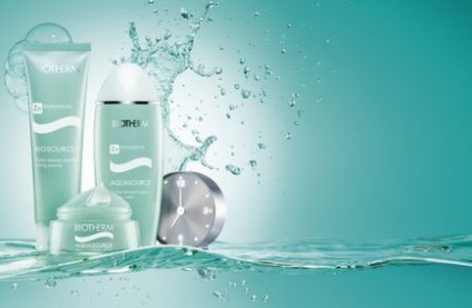 Cosmetics biotherm (biotherm) - descriere și recenzii despre marca