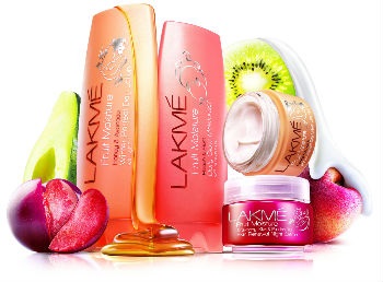 Cosmetica pentru par Lakme - cumpara in catalogul site-ului oficial