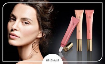 Cosmetice de la producător @ oriflame_tebe profil instagram, fotografii - clipuri video • gramosphere