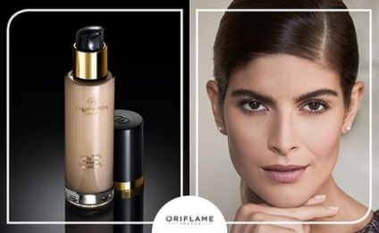 Cosmetice de la producător @ oriflame_tebe profil instagram, fotografii - clipuri video • gramosphere