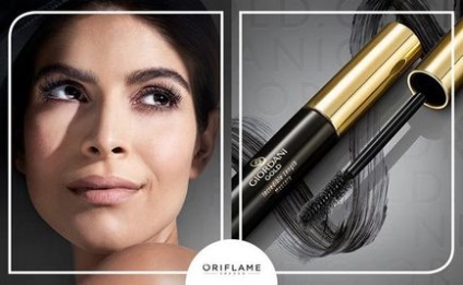 Cosmetice de la producător @ oriflame_tebe profil instagram, fotografii - clipuri video • gramosphere