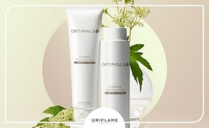 Cosmetice de la producător @ oriflame_tebe profil instagram, fotografii - clipuri video • gramosphere