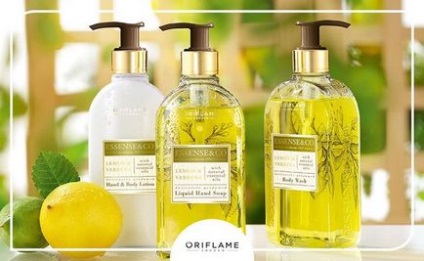 Cosmetice de la producător @ oriflame_tebe profil instagram, fotografii - clipuri video • gramosphere