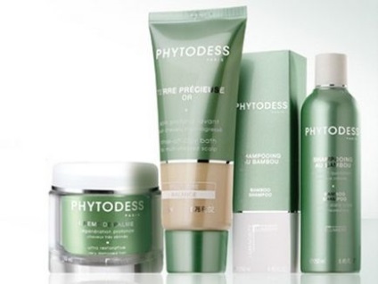 Косметика phytodess - купити з доставкою по низкой цене!