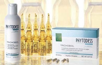 Косметика phytodess - купити з доставкою по низкой цене!