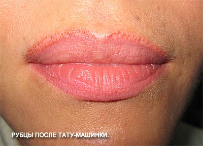 Cosmetic Center - Marilyn - machiaj permanent