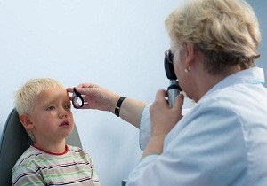 Косоокість у дітей причини і лікування, стадії і форми патології