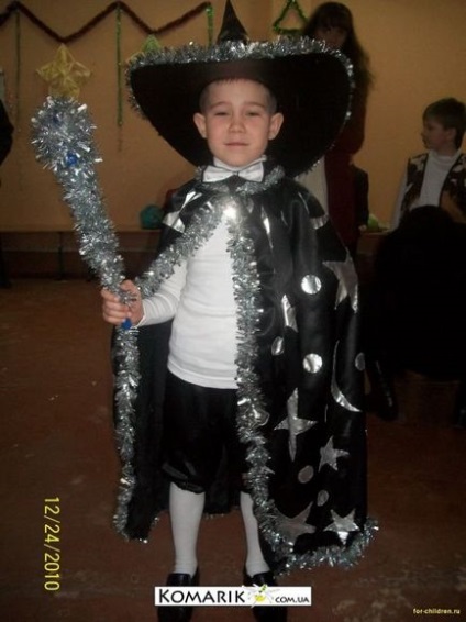 Costume pentru copii (închiriere) Costume pentru petreceri pentru copii