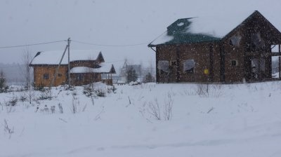 Cabană 