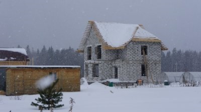 Котеджне селище «Барсове» в новий рік з міськими зручностями - котеджні селища в Підмосков'ї