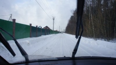 Котеджне селище «Барсове» в новий рік з міськими зручностями - котеджні селища в Підмосков'ї