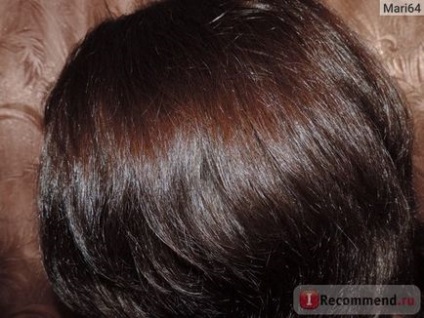 Hajfesték Indola - «Noah 100% -os szürke lefedettség nem árt a haj színét egy módja annak, hogy
