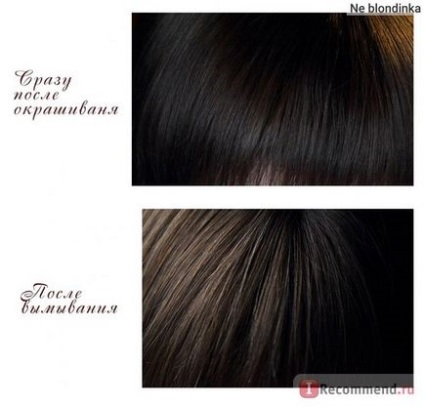 Hair colorant lisap lk creamcolor 100 ml (vopsea profesionala pentru par) - 