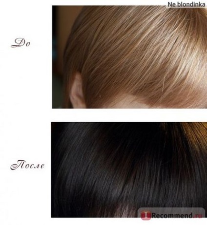 Фарба для волосся lisap lk creamcolor 100 ml (професійна фарба для волосся) - «тонування