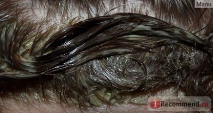 Фарба для волосся schwarzkopf natural & amp; easy - «542 опал попелясто русявий (багато фото)», відгуки