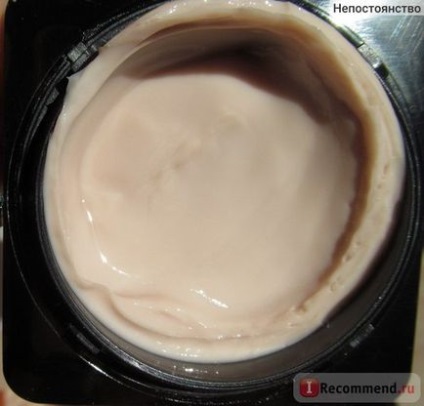 Facial crema gaudi obsidian crema de ridicare - 