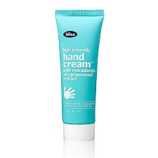 Крем для рук «high intensity hand cream» від bliss - відгуки, фото і ціна