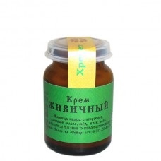 Krémszínű, gumiszerű 20 ml (Ural tartomány)