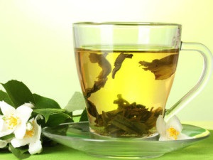 Міцний зелений чай користь і шкода