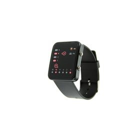 Купити годинник led watch наручні, бінарні, світлодіодні - мільйон подарунків